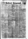 Belfast Telegraph Tuesday 11 October 1927 Page 1
