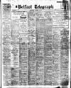 Belfast Telegraph Wednesday 19 October 1927 Page 1