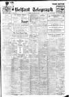 Belfast Telegraph Friday 21 October 1927 Page 1