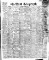 Belfast Telegraph Thursday 27 October 1927 Page 1