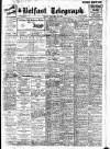 Belfast Telegraph Monday 12 December 1927 Page 1