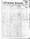 Belfast Telegraph Monday 02 January 1928 Page 1