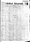 Belfast Telegraph Tuesday 03 January 1928 Page 1