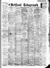 Belfast Telegraph Tuesday 10 January 1928 Page 1