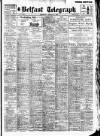 Belfast Telegraph Wednesday 11 January 1928 Page 1