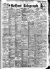 Belfast Telegraph Thursday 12 January 1928 Page 1