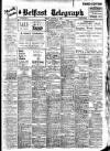 Belfast Telegraph Friday 13 January 1928 Page 1