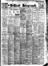 Belfast Telegraph Wednesday 18 January 1928 Page 1