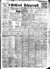 Belfast Telegraph Friday 27 January 1928 Page 1