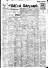 Belfast Telegraph Monday 30 January 1928 Page 1