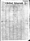 Belfast Telegraph Thursday 02 February 1928 Page 1