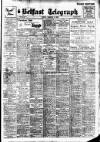 Belfast Telegraph Monday 06 February 1928 Page 1