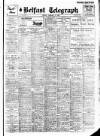 Belfast Telegraph Monday 13 February 1928 Page 1