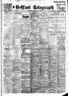 Belfast Telegraph Wednesday 15 February 1928 Page 1