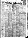 Belfast Telegraph Friday 17 February 1928 Page 1