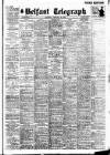 Belfast Telegraph Saturday 25 February 1928 Page 1