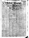 Belfast Telegraph Monday 02 April 1928 Page 1