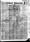 Belfast Telegraph Tuesday 03 April 1928 Page 1