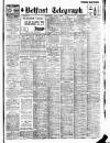Belfast Telegraph Wednesday 04 April 1928 Page 1