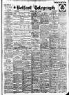 Belfast Telegraph Saturday 14 April 1928 Page 1