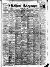 Belfast Telegraph Saturday 21 April 1928 Page 1