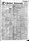Belfast Telegraph Monday 28 May 1928 Page 1