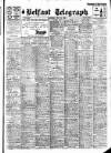 Belfast Telegraph Wednesday 30 May 1928 Page 1