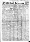 Belfast Telegraph Friday 01 June 1928 Page 1