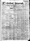 Belfast Telegraph Monday 03 September 1928 Page 1