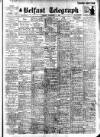Belfast Telegraph Tuesday 11 September 1928 Page 1