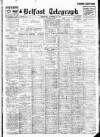 Belfast Telegraph Wednesday 12 September 1928 Page 1