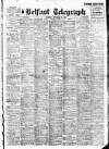 Belfast Telegraph Thursday 13 September 1928 Page 1