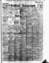 Belfast Telegraph Wednesday 03 October 1928 Page 1