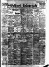 Belfast Telegraph Monday 05 November 1928 Page 1