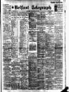 Belfast Telegraph Saturday 22 December 1928 Page 1
