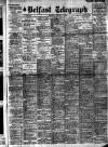 Belfast Telegraph Thursday 03 January 1929 Page 1