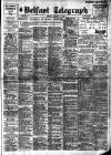 Belfast Telegraph Monday 07 January 1929 Page 1