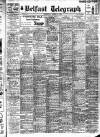 Belfast Telegraph Wednesday 09 January 1929 Page 1