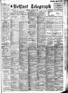 Belfast Telegraph Thursday 10 January 1929 Page 1