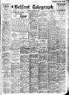 Belfast Telegraph Monday 14 January 1929 Page 1