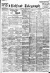 Belfast Telegraph Wednesday 16 January 1929 Page 1