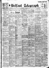 Belfast Telegraph Wednesday 23 January 1929 Page 1