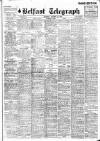 Belfast Telegraph Thursday 24 January 1929 Page 1