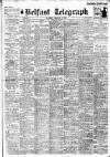 Belfast Telegraph Saturday 02 February 1929 Page 1
