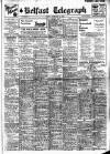 Belfast Telegraph Friday 08 February 1929 Page 1