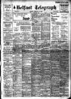 Belfast Telegraph Monday 11 February 1929 Page 1