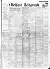 Belfast Telegraph Tuesday 02 July 1929 Page 1