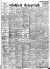 Belfast Telegraph Thursday 01 August 1929 Page 1