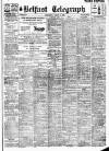 Belfast Telegraph Wednesday 07 August 1929 Page 1