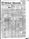 Belfast Telegraph Wednesday 02 October 1929 Page 1